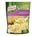 thumbnail image 2 of Knorr Sidekicks Creamy Parmesan Pasta 124g - Imported from Canada, 2 of 4
