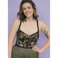 thumbnail image 6 of Simplicity Sewing Pattern 9850 - Misses' and Women's Dress and Jumpsuit by Madalynne Intimates, C, 6 of 8