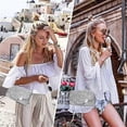 thumbnail image 4 of Elegant Clutch Handbags for Formal Events, Parties and Celebrations, 4 of 5