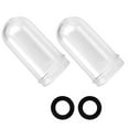 thumbnail image 4 of 1/2Pcs Sand Filter Valves Sight Spx0710Ma Sp0710 Sp0710X Sight Glass With Gasket For Hayward Sand Filter Top Mount Sand Filters, 4 of 6