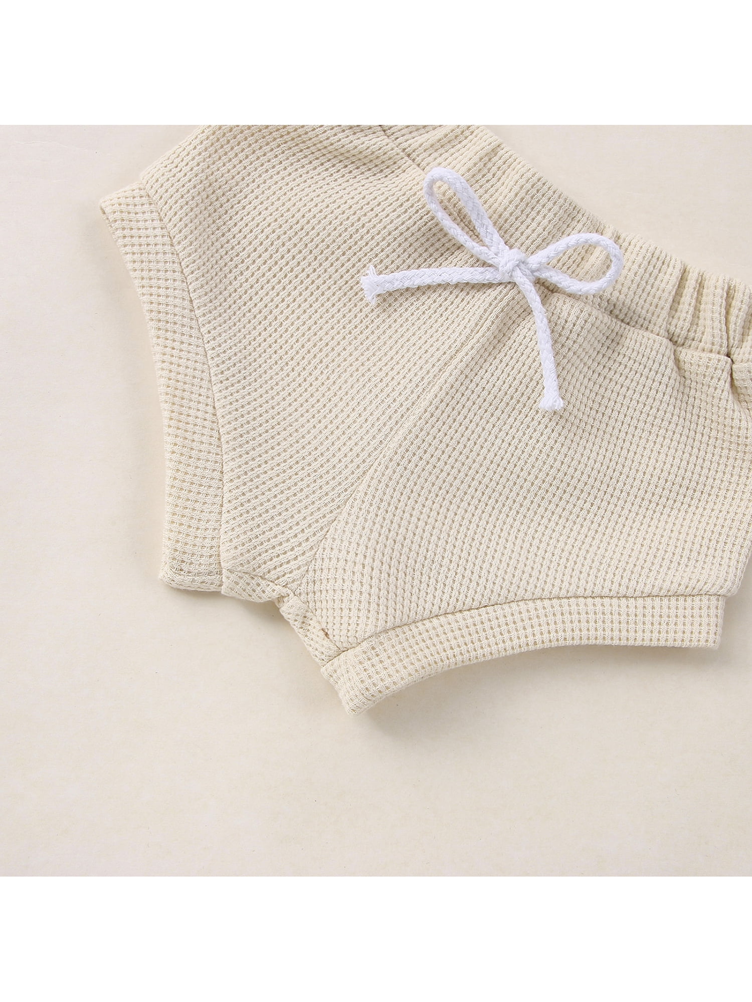  Western Baby Girl Boy Clothes Baby Waffle Knit Sweatshirt Top  and Casual Pants Cowboy Toddler Fall Winter Outfits (Backing Army Green,  0-6 Months): Clothing, Shoes & Jewelry