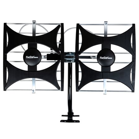 Five Star 2025 Multi-Directional Outdoor TV Antenna