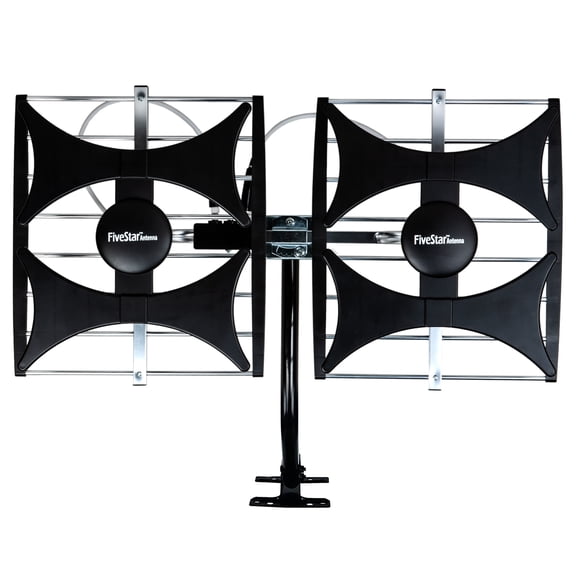 Five Star 2025 Multi-Directional Outdoor TV Antenna