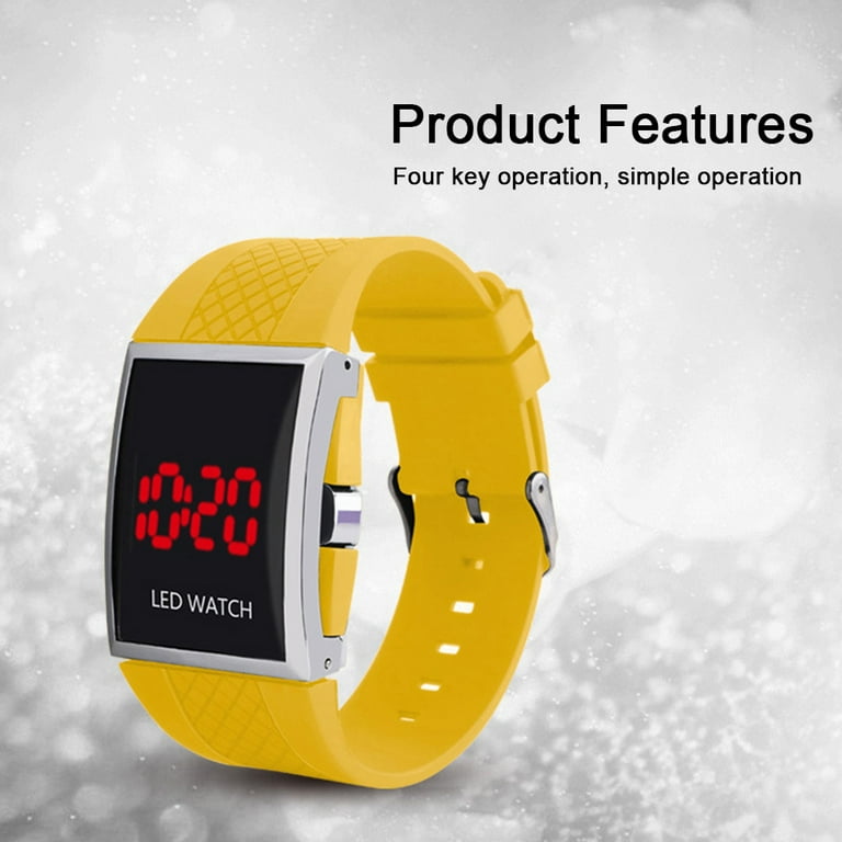Raptas smart watch deals