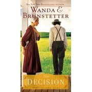 The Prairie State Friends: The Decision (Series #1) (Paperback)