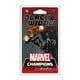 thumbnail image 2 of Marvel Champions The Card Game Black Widow Hero Pack | Juego de cartas de estrategia para Fantasy Flight Games Fantasy Flight Games, 2 of 2