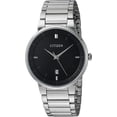 thumbnail image 1 of Reloj Citizen Cuarzo Para Caballero BI5010-59E, 1 of 2