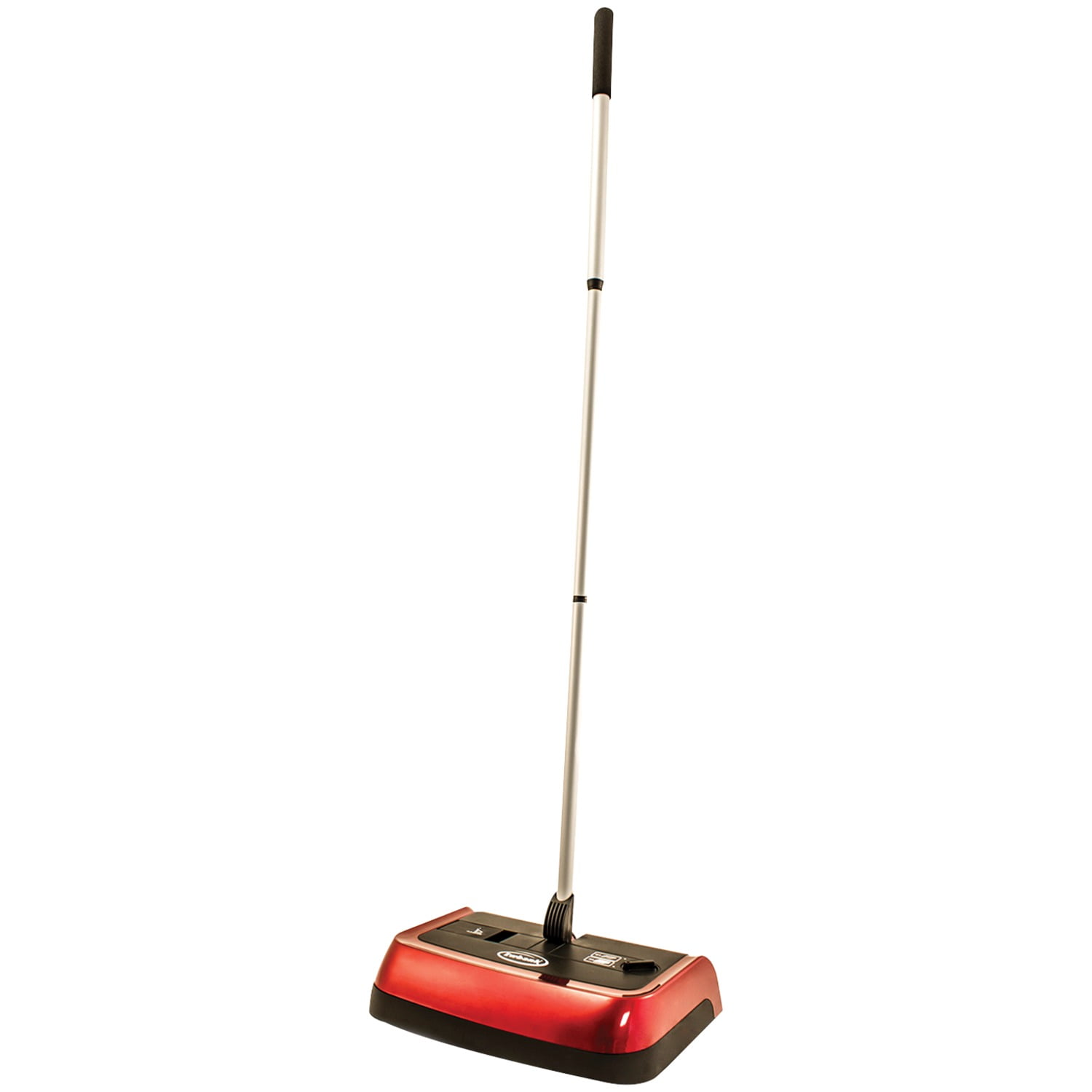Ewbank Manual Carpet/Rug Floor Speed Sweeper/Duster Cleaner Cordless Black 525 
