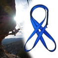 thumbnail image 4 of Escalada de 18 Mm para La Escalada en Roca Hamaca Cuesta 180 cm shamjiam Sling de escalada, 4 of 8