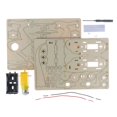 thumbnail image 4 of 1PC Kids DIY Electric Dinosaur Experiment Model Physics Science Education Toys, 4 of 5