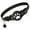 Black-(IOS), variant on GPS Pet Tracker Collar for Cats Waterproof No Monthly Fee Advanced Tracking Device for Pet Safety