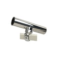 thumbnail image 2 of CE SMITH PONTOON SQUARE RAIL ADJUSTABLE CLAMP-ON ROD HOLDER, 2 of 2