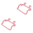 thumbnail image 4 of Ounissouiy Estante de plástico para bolsas de basura, estante de almacenamiento para bolsas de basura colgante portátil, soporte para utensilios Type1 NO1, 4 of 6