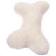 thumbnail image 2 of Juguete para morder con forma de hueso para perros, juguete para masticar con chirriador para cachorros, suministros para mascotas, 2 of 8
