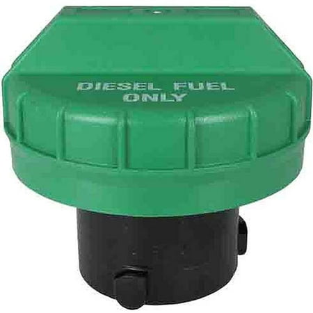 Gates 31830D Fuel Cap, Diesel Only