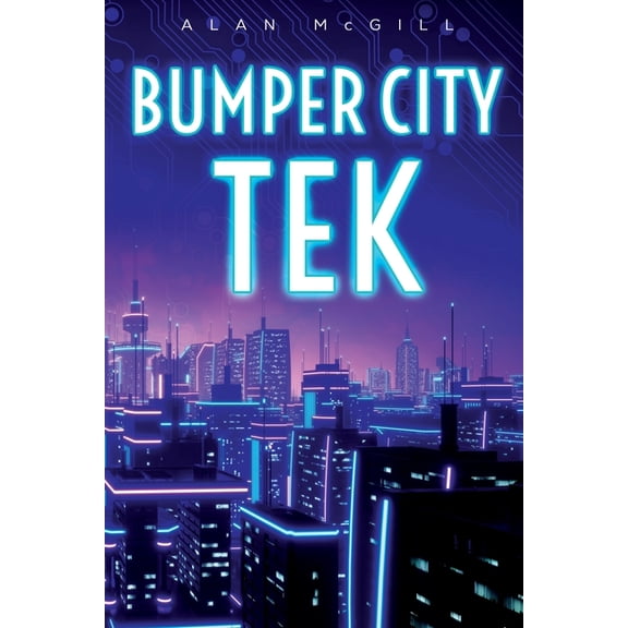 Bumper City TEK, (Paperback)
