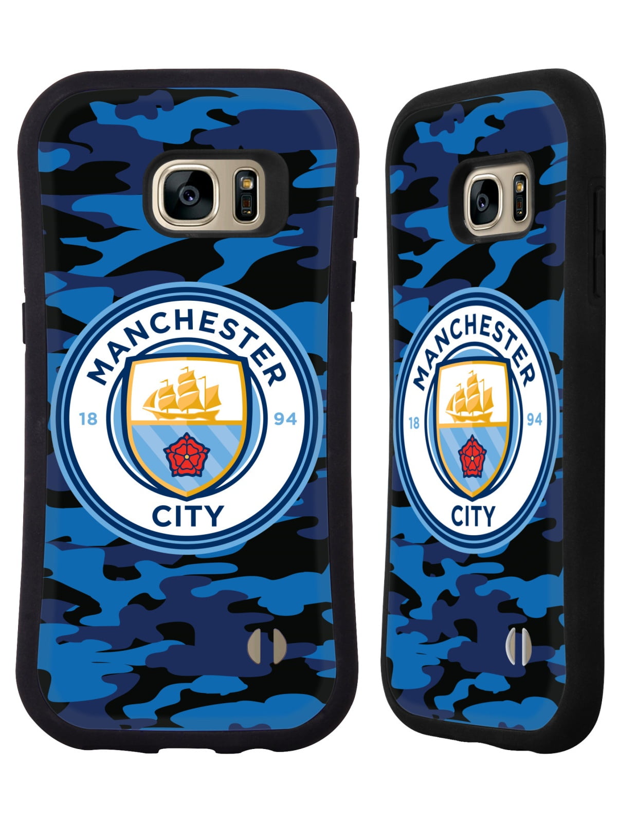 Man City Fc / Manchester City FC