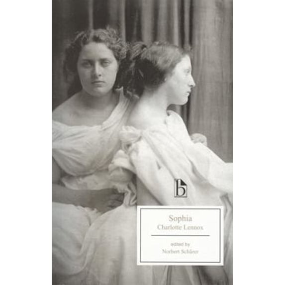 Pre-Owned Sophia (Paperback) 1551116413 9781551116419