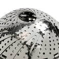 thumbnail image 2 of Norpro, Inc.                        Vegetable Steamer Ss 175, 2 of 6