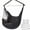 B-dark Grey, variant on Hanging Hammock Chair Swing, A-dark Grey, Holds Up To 500 Lbs, Includes 2 Cushions