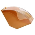 thumbnail image 3 of Filter Paper Holder,Acrylic Coffee Filter Holder Coffee Filter Container Coffee Filter Box Remarkable Clarity, 3 of 8