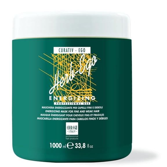 Curativ-Ego Energizing Mask