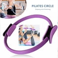 thumbnail image 2 of Pilates Essentials Kit for Women, Better Me Pilates Kit, Booty Bands for Working Out Glutes Yoga Ball 25cm Figure 8 Resistance Band Yoga Bands for Stretching, 2 of 7