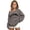 /c8Coffee71, variant on CUZIBR Toddler Girls Off Shoulder Sweatshirt Oversized Letter Graphic Pullover Long Sleeve Cute Fall Winter Clothes,Beige,3-4 Years