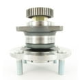 thumbnail image 3 of SKF BR930210 Wheel Bearing and Hub Assembly For 94-97 Mitsubishi Galant, 3 of 3