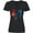 AB-Black, variant on Inktastic Year of the Rooster Women's V-Neck T-Shirt