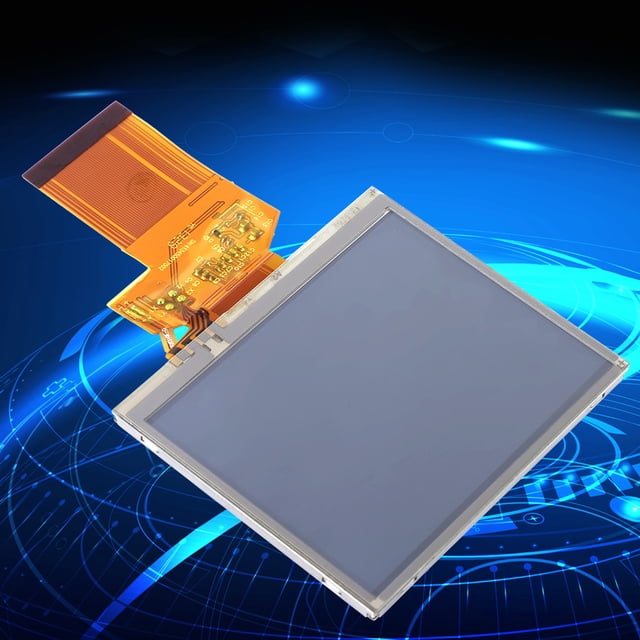 Normally White LCD Display, LCD Display Screen, Backlight LED For Home
