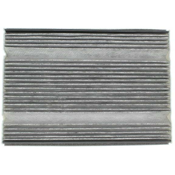 MAHLE Cabin Air Filter