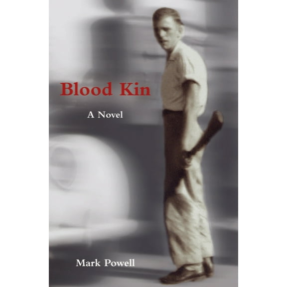 Blood Kin, (Paperback)