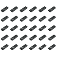 thumbnail image 3 of M.2 Solid State Hard Disk Heatsink Heat Radiator for PCIE 2280 SSD (Grey), 3 of 7