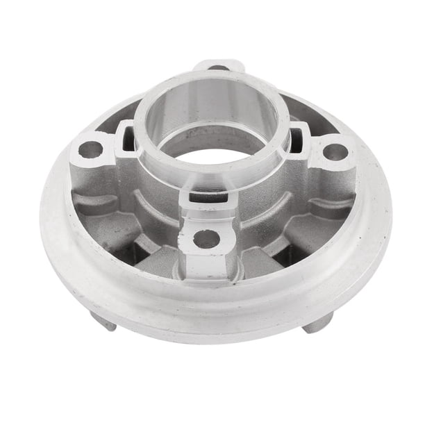 Conector Adaptador de Cubo de Rueda Trasera Piñón Eje de Motos 80