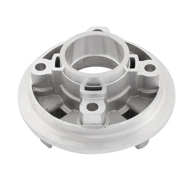 Unique Bargains Rear Wheel Driving Sprocket Mounting Hub Adapter Connector for Motorcycle 80