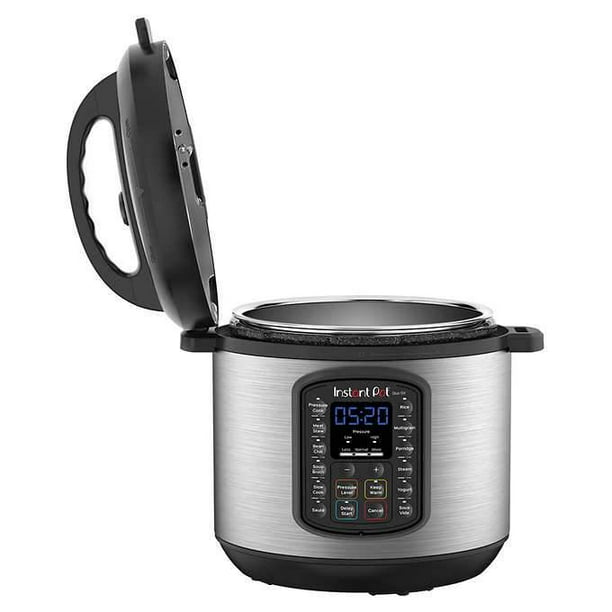 Instant pot duo sv slow cooker sale