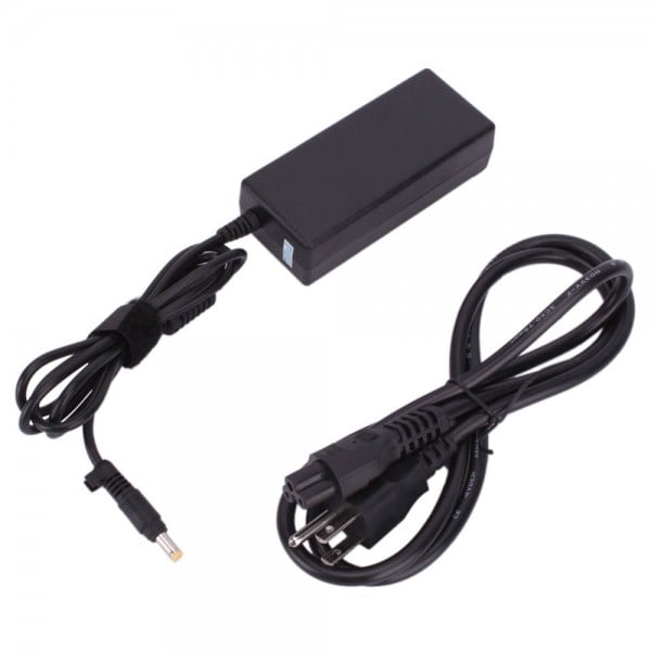 NEW AC Power Charger for HP Tablet PC 381090-001 DC359A G5042EA HP-OK065B13  v6300 Notebook +US Cord 