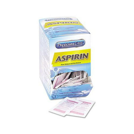 Aspirin Medication ACM90014