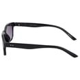 thumbnail image 3 of "The Intellect" 3 Pair of Full Reading Sunglasses (Not Bifocals) - Outdoor Sun Readers for Men and Women - Black/Black - 1.50, 3 of 4