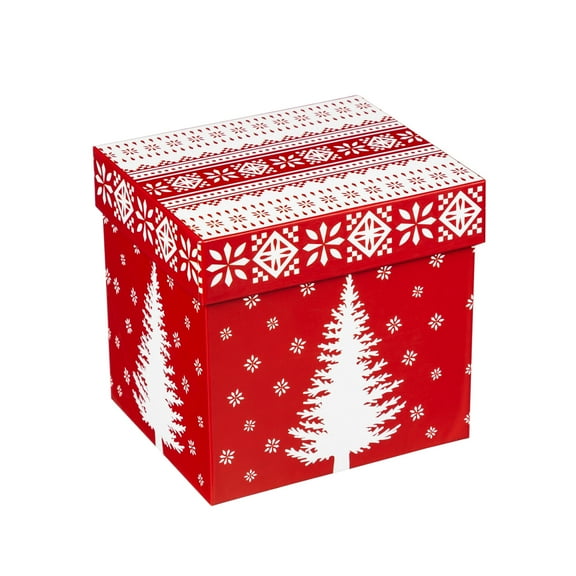 Cypress Glass coffee cup