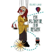 Ein Flaneur auf Reisen, (Paperback)