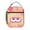 black18, variant on Splatoon lunch bag Reusable Lunch Tote Bag Zipper Closure Insulated Thermal Cooler Container Bag for Man Women Work Picnic Travel Beach Fishing