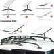 thumbnail image 2 of For Starlink Mini Mount Kit for RV, Yacht, Camper, 2 of 4