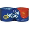 Special Kitty: Turkey & Giblets Dinner 5.5 Oz Cat Food, 4 Ct