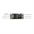 thumbnail image 2 of MóDulo CR1 PPM/SBUS a Placa Adaptadora ELRS CRSF para Transmisor AT9S WLFY, 2 of 5