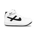 thumbnail image 3 of TENIS JOVEN PANAM 108040016 SIMIPIEL BLANCO Panam  0108040016, 3 of 3