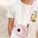 thumbnail image 3 of Kids Camera Mini Fans Strong-Wind Outdoor Cooling Fan for Kids Boys Girls, 3 of 5