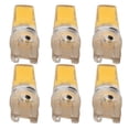 thumbnail image 4 of Reemplazo de Bombilla LED G9 6 piezas BuyWeek Bombilla de luz LED Diseño de clase mundial, 4 of 12