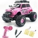 thumbnail image 1 of Coche de control remoto 10Leccion Rosa 2.4Ghz, 1 of 2